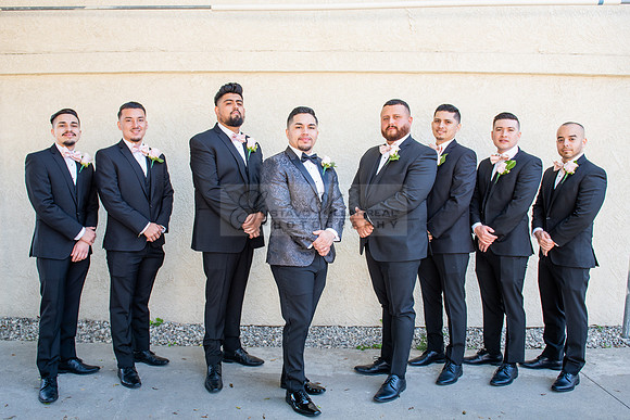 Liliana and Isaac wedding celebration at Noor Restaurant Event Center in Pasadena Ca, Pasadena City hall, photographer Gustavo Villarreal 323-633-8283