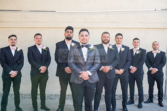 Liliana and Isaac wedding celebration at Noor Restaurant Event Center in Pasadena Ca, Pasadena City hall, photographer Gustavo Villarreal 323-633-8283