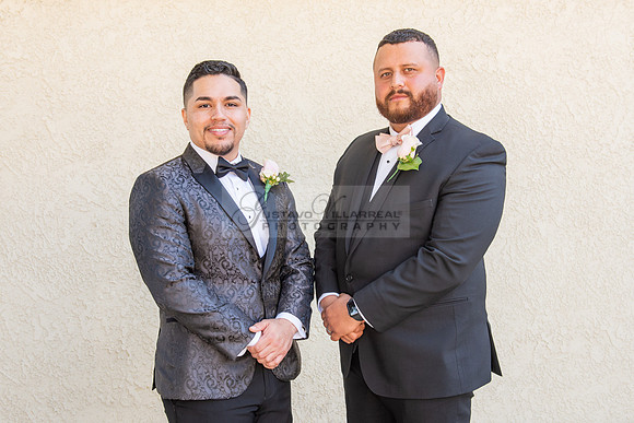 Liliana and Isaac wedding celebration at Noor Restaurant Event Center in Pasadena Ca, Pasadena City hall, photographer Gustavo Villarreal 323-633-8283