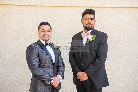 Liliana and Isaac wedding celebration at Noor Restaurant Event Center in Pasadena Ca, Pasadena City hall, photographer Gustavo Villarreal 323-633-8283