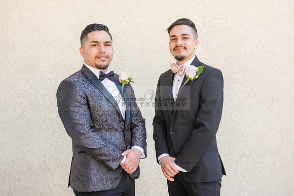 Liliana and Isaac wedding celebration at Noor Restaurant Event Center in Pasadena Ca, Pasadena City hall, photographer Gustavo Villarreal 323-633-8283