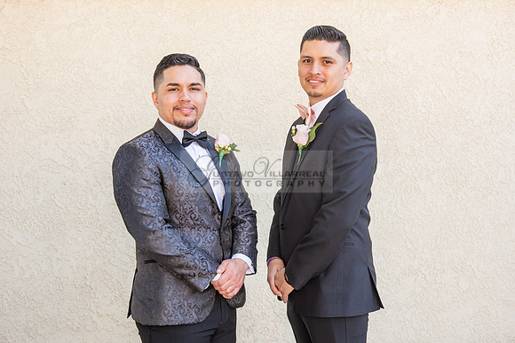 Liliana and Isaac wedding celebration at Noor Restaurant Event Center in Pasadena Ca, Pasadena City hall, photographer Gustavo Villarreal 323-633-8283