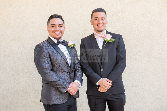 Liliana and Isaac wedding celebration at Noor Restaurant Event Center in Pasadena Ca, Pasadena City hall, photographer Gustavo Villarreal 323-633-8283