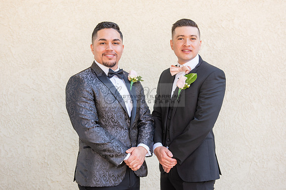 Liliana and Isaac wedding celebration at Noor Restaurant Event Center in Pasadena Ca, Pasadena City hall, photographer Gustavo Villarreal 323-633-8283