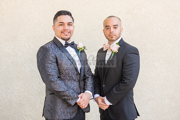 Liliana and Isaac wedding celebration at Noor Restaurant Event Center in Pasadena Ca, Pasadena City hall, photographer Gustavo Villarreal 323-633-8283