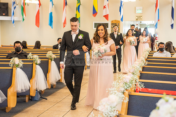 Liliana and Isaac wedding celebration at Noor Restaurant Event Center in Pasadena Ca, Pasadena City hall, photographer Gustavo Villarreal 323-633-8283