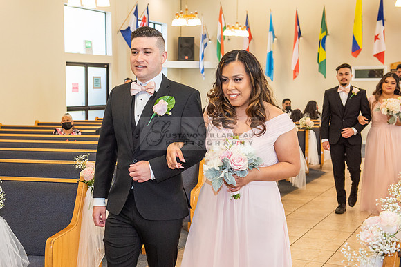 Liliana and Isaac wedding celebration at Noor Restaurant Event Center in Pasadena Ca, Pasadena City hall, photographer Gustavo Villarreal 323-633-8283