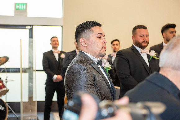 Liliana and Isaac wedding celebration at Noor Restaurant Event Center in Pasadena Ca, Pasadena City hall, photographer Gustavo Villarreal 323-633-8283