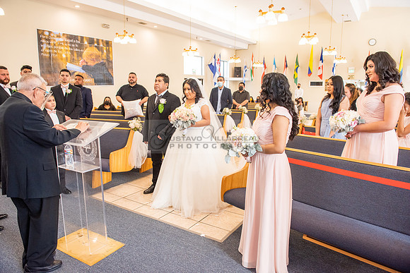 Liliana and Isaac wedding celebration at Noor Restaurant Event Center in Pasadena Ca, Pasadena City hall, photographer Gustavo Villarreal 323-633-8283