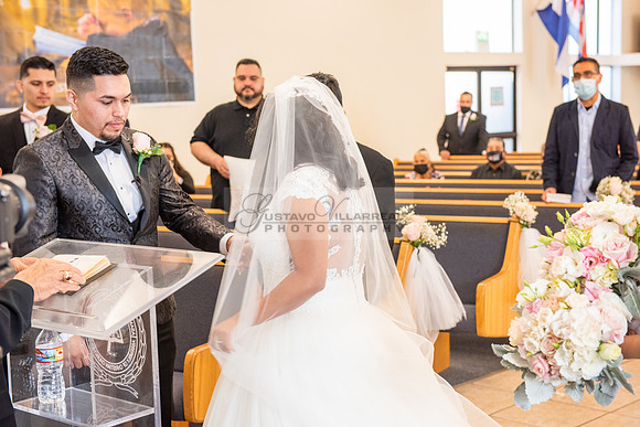 Liliana and Isaac wedding celebration at Noor Restaurant Event Center in Pasadena Ca, Pasadena City hall, photographer Gustavo Villarreal 323-633-8283