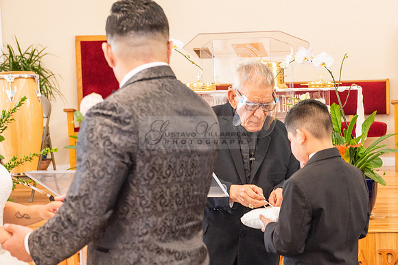 Liliana and Isaac wedding celebration at Noor Restaurant Event Center in Pasadena Ca, Pasadena City hall, photographer Gustavo Villarreal 323-633-8283