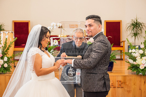 Liliana and Isaac wedding celebration at Noor Restaurant Event Center in Pasadena Ca, Pasadena City hall, photographer Gustavo Villarreal 323-633-8283
