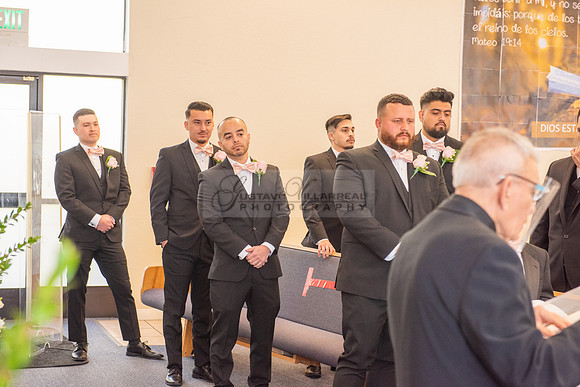 Liliana and Isaac wedding celebration at Noor Restaurant Event Center in Pasadena Ca, Pasadena City hall, photographer Gustavo Villarreal 323-633-8283