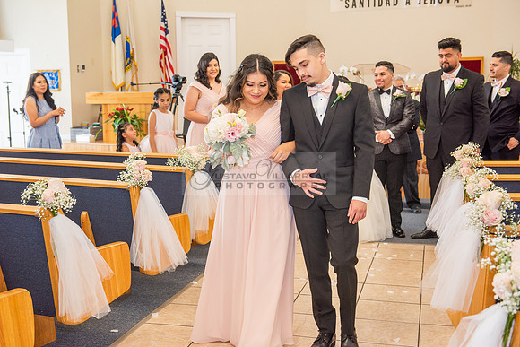 Liliana and Isaac wedding celebration at Noor Restaurant Event Center in Pasadena Ca, Pasadena City hall, photographer Gustavo Villarreal 323-633-8283