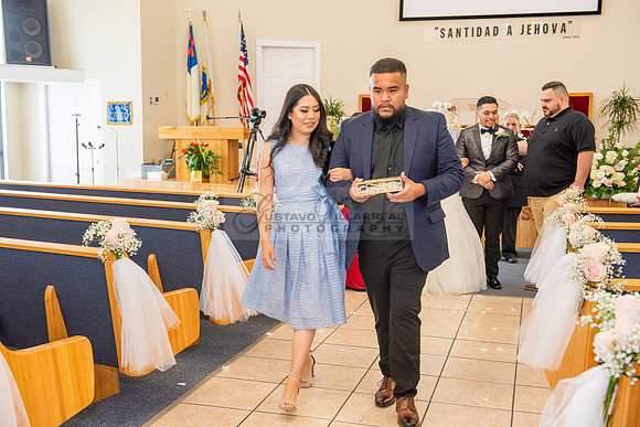 Liliana and Isaac wedding celebration at Noor Restaurant Event Center in Pasadena Ca, Pasadena City hall, photographer Gustavo Villarreal 323-633-8283