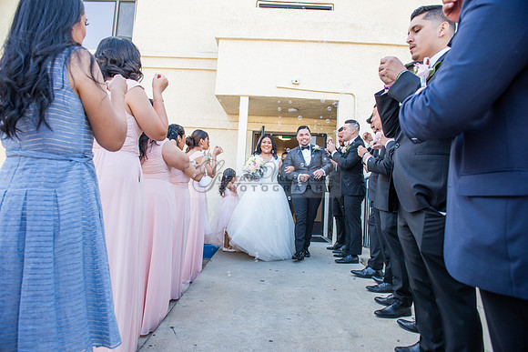 Liliana and Isaac wedding celebration at Noor Restaurant Event Center in Pasadena Ca, Pasadena City hall, photographer Gustavo Villarreal 323-633-8283