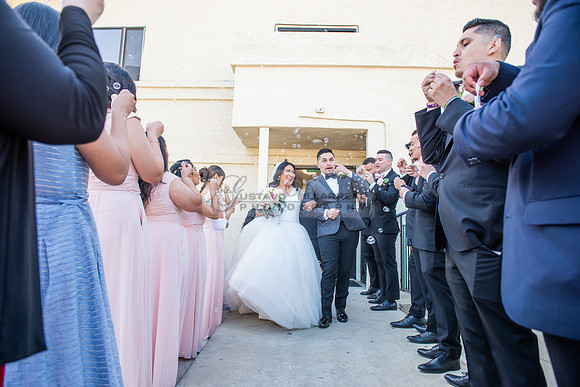 Liliana and Isaac wedding celebration at Noor Restaurant Event Center in Pasadena Ca, Pasadena City hall, photographer Gustavo Villarreal 323-633-8283