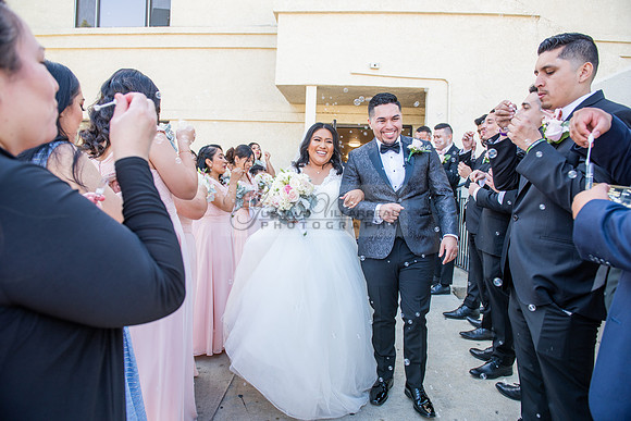 Liliana and Isaac wedding celebration at Noor Restaurant Event Center in Pasadena Ca, Pasadena City hall, photographer Gustavo Villarreal 323-633-8283