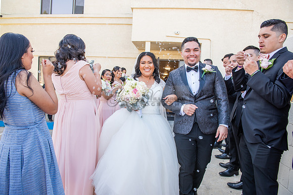 Liliana and Isaac wedding celebration at Noor Restaurant Event Center in Pasadena Ca, Pasadena City hall, photographer Gustavo Villarreal 323-633-8283