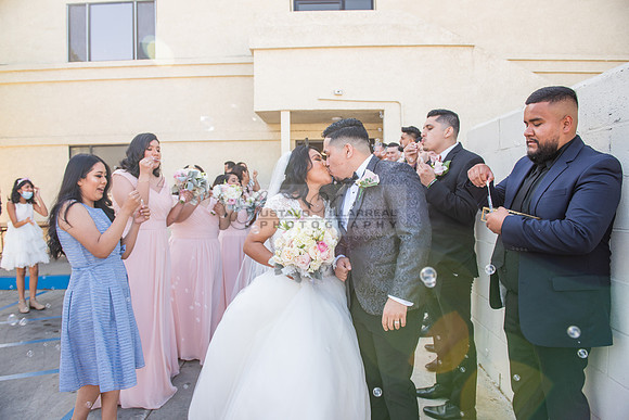 Liliana and Isaac wedding celebration at Noor Restaurant Event Center in Pasadena Ca, Pasadena City hall, photographer Gustavo Villarreal 323-633-8283
