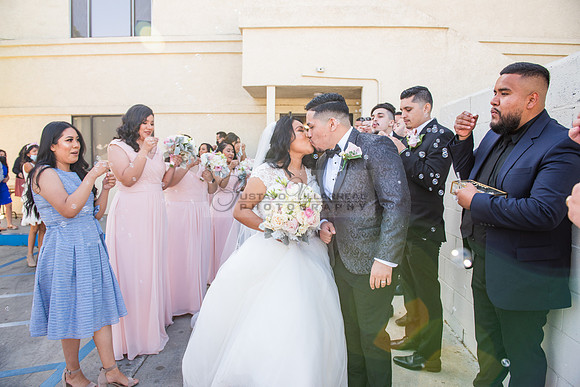 Liliana and Isaac wedding celebration at Noor Restaurant Event Center in Pasadena Ca, Pasadena City hall, photographer Gustavo Villarreal 323-633-8283