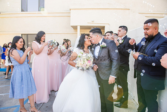 Liliana and Isaac wedding celebration at Noor Restaurant Event Center in Pasadena Ca, Pasadena City hall, photographer Gustavo Villarreal 323-633-8283