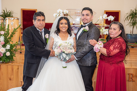 Liliana and Isaac wedding celebration at Noor Restaurant Event Center in Pasadena Ca, Pasadena City hall, photographer Gustavo Villarreal 323-633-8283