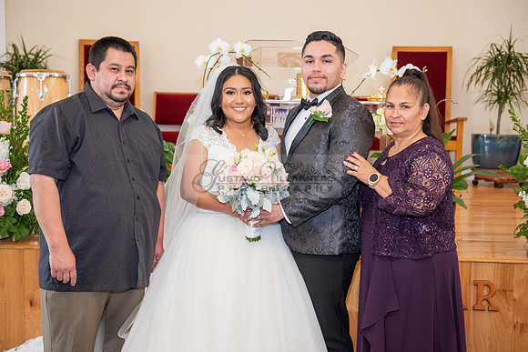 Liliana and Isaac wedding celebration at Noor Restaurant Event Center in Pasadena Ca, Pasadena City hall, photographer Gustavo Villarreal 323-633-8283