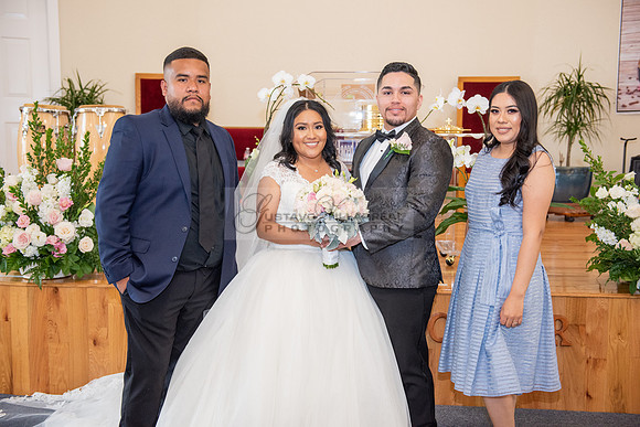 Liliana and Isaac wedding celebration at Noor Restaurant Event Center in Pasadena Ca, Pasadena City hall, photographer Gustavo Villarreal 323-633-8283