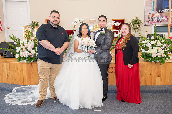 Liliana and Isaac wedding celebration at Noor Restaurant Event Center in Pasadena Ca, Pasadena City hall, photographer Gustavo Villarreal 323-633-8283
