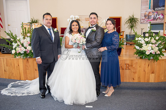Liliana and Isaac wedding celebration at Noor Restaurant Event Center in Pasadena Ca, Pasadena City hall, photographer Gustavo Villarreal 323-633-8283