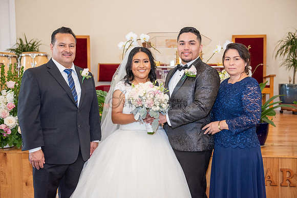 Liliana and Isaac wedding celebration at Noor Restaurant Event Center in Pasadena Ca, Pasadena City hall, photographer Gustavo Villarreal 323-633-8283