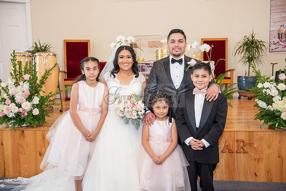 Liliana and Isaac wedding celebration at Noor Restaurant Event Center in Pasadena Ca, Pasadena City hall, photographer Gustavo Villarreal 323-633-8283