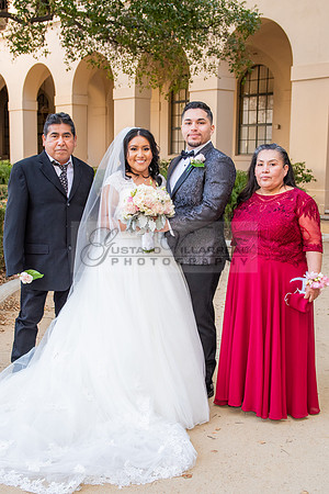 Liliana and Isaac wedding celebration at Noor Restaurant Event Center in Pasadena Ca, Pasadena City hall, photographer Gustavo Villarreal 323-633-8283