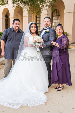 Liliana and Isaac wedding celebration at Noor Restaurant Event Center in Pasadena Ca, Pasadena City hall, photographer Gustavo Villarreal 323-633-8283