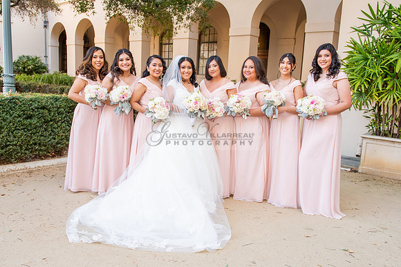 Liliana and Isaac wedding celebration at Noor Restaurant Event Center in Pasadena Ca, Pasadena City hall, photographer Gustavo Villarreal 323-633-8283
