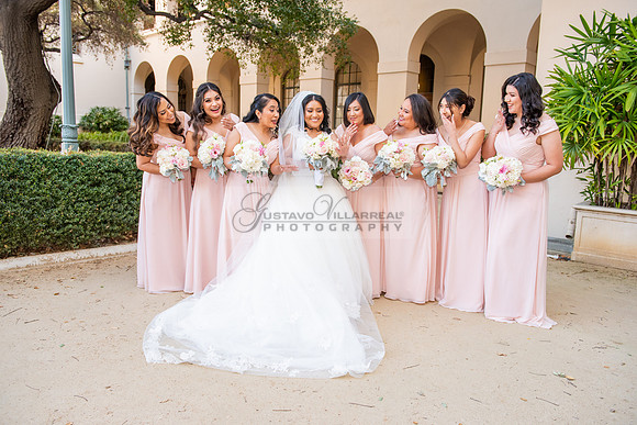 Liliana and Isaac wedding celebration at Noor Restaurant Event Center in Pasadena Ca, Pasadena City hall, photographer Gustavo Villarreal 323-633-8283