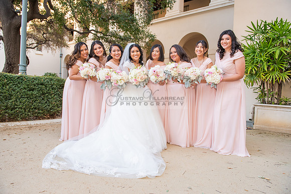 Liliana and Isaac wedding celebration at Noor Restaurant Event Center in Pasadena Ca, Pasadena City hall, photographer Gustavo Villarreal 323-633-8283