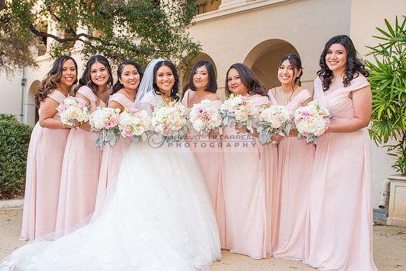 Liliana and Isaac wedding celebration at Noor Restaurant Event Center in Pasadena Ca, Pasadena City hall, photographer Gustavo Villarreal 323-633-8283
