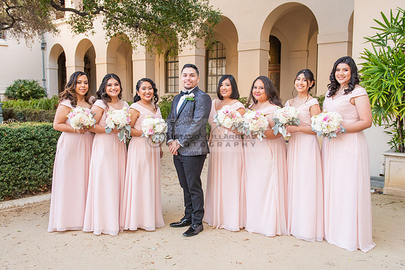 Liliana and Isaac wedding celebration at Noor Restaurant Event Center in Pasadena Ca, Pasadena City hall, photographer Gustavo Villarreal 323-633-8283