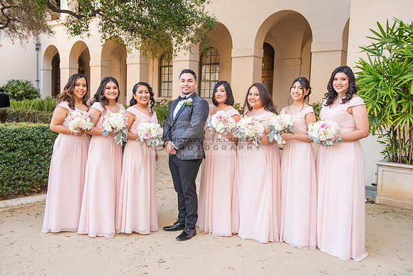 Liliana and Isaac wedding celebration at Noor Restaurant Event Center in Pasadena Ca, Pasadena City hall, photographer Gustavo Villarreal 323-633-8283