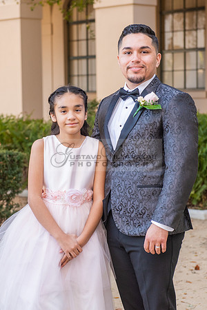 Liliana and Isaac wedding celebration at Noor Restaurant Event Center in Pasadena Ca, Pasadena City hall, photographer Gustavo Villarreal 323-633-8283