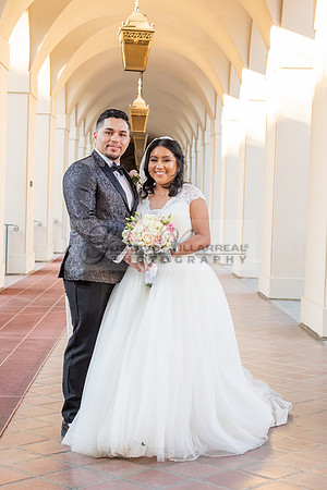 Liliana and Isaac wedding celebration at Noor Restaurant Event Center in Pasadena Ca, Pasadena City hall, photographer Gustavo Villarreal 323-633-8283