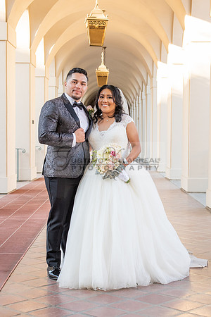 Liliana and Isaac wedding celebration at Noor Restaurant Event Center in Pasadena Ca, Pasadena City hall, photographer Gustavo Villarreal 323-633-8283
