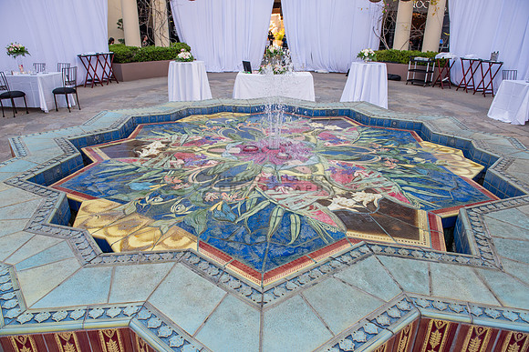 Liliana and Isaac wedding celebration at Noor Restaurant Event Center in Pasadena Ca, Pasadena City hall, photographer Gustavo Villarreal 323-633-8283