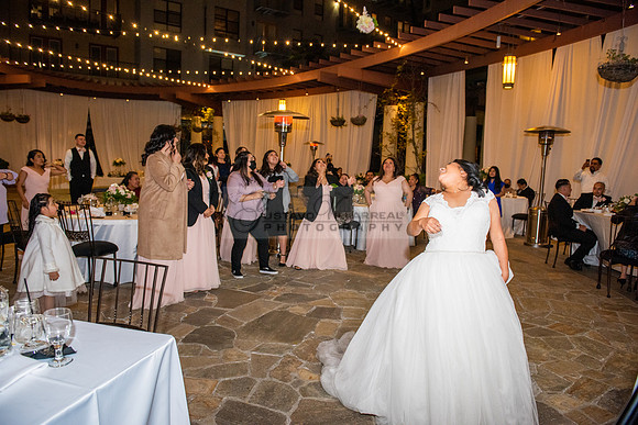 Liliana and Isaac wedding celebration at Noor Restaurant Event Center in Pasadena Ca, Pasadena City hall, photographer Gustavo Villarreal 323-633-8283