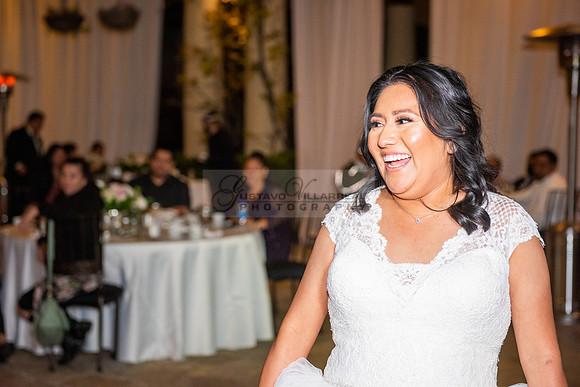 Liliana and Isaac wedding celebration at Noor Restaurant Event Center in Pasadena Ca, Pasadena City hall, photographer Gustavo Villarreal 323-633-8283