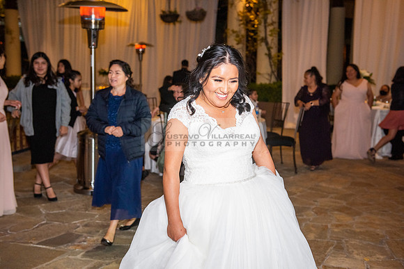 Liliana and Isaac wedding celebration at Noor Restaurant Event Center in Pasadena Ca, Pasadena City hall, photographer Gustavo Villarreal 323-633-8283