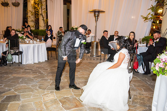 Liliana and Isaac wedding celebration at Noor Restaurant Event Center in Pasadena Ca, Pasadena City hall, photographer Gustavo Villarreal 323-633-8283