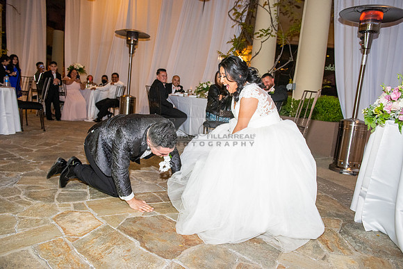 Liliana and Isaac wedding celebration at Noor Restaurant Event Center in Pasadena Ca, Pasadena City hall, photographer Gustavo Villarreal 323-633-8283